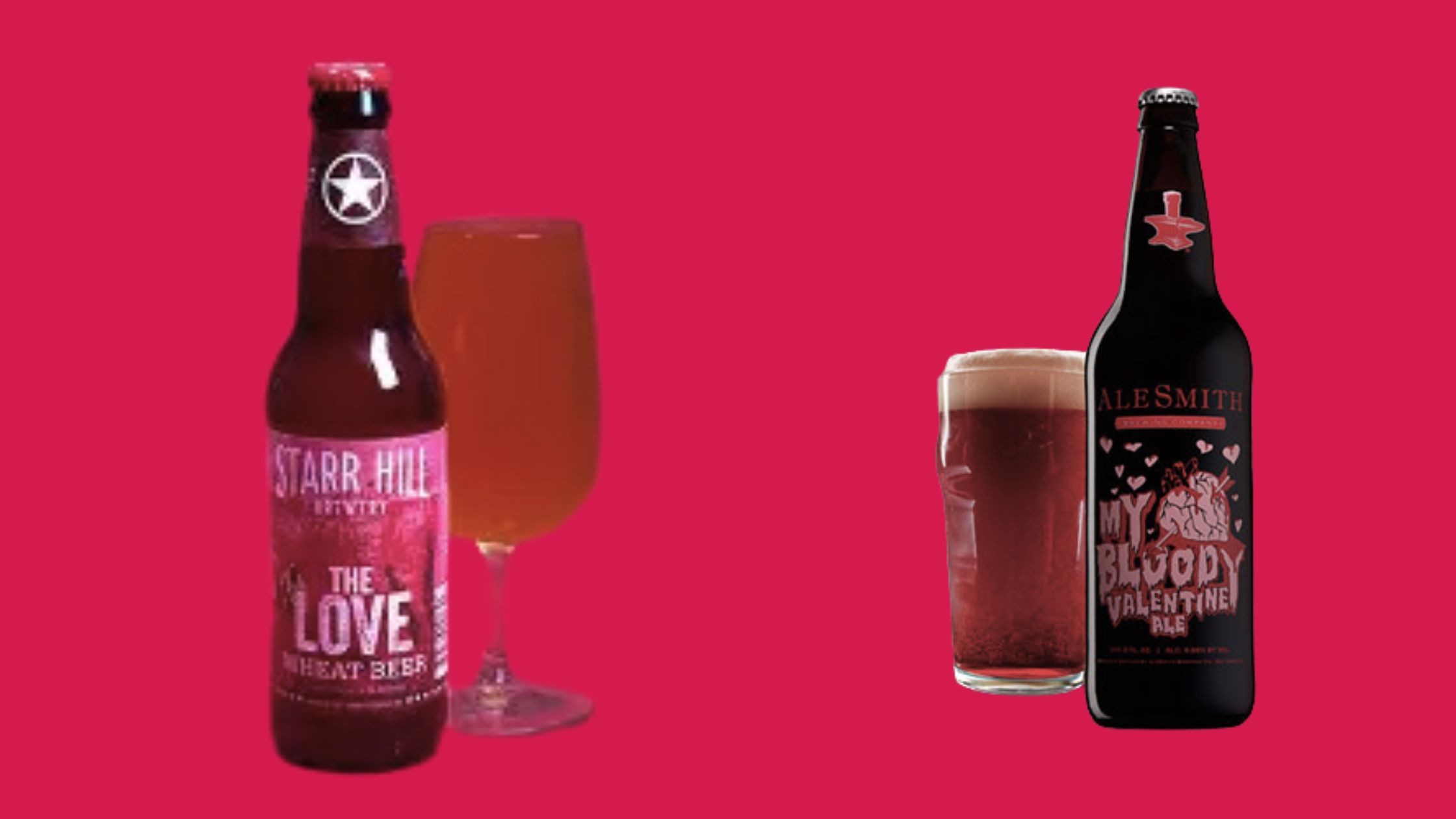 Light Beers in India for Valentine’s Week: Alcohol Content, Calories and Prices